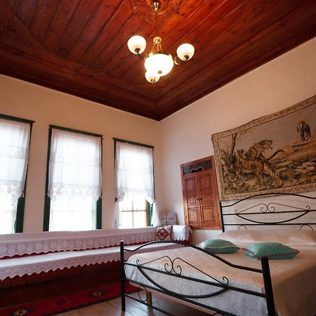 Guesthouse 1805 Gjirokaster Exterior photo