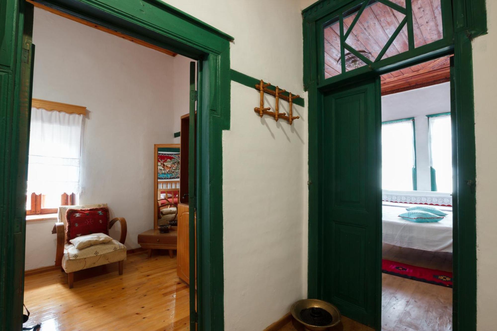 Guesthouse 1805 Gjirokaster Exterior photo