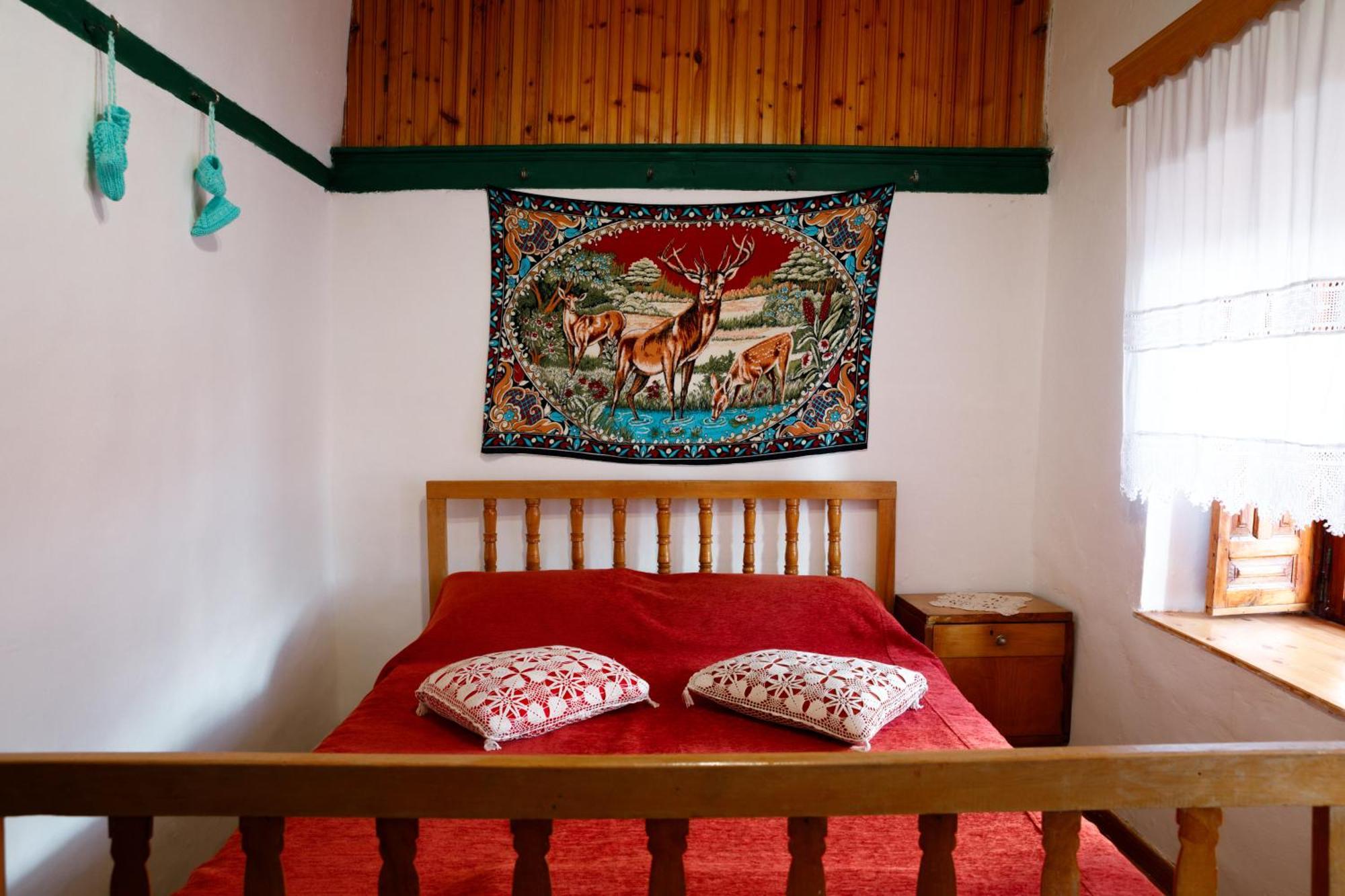 Guesthouse 1805 Gjirokaster Exterior photo