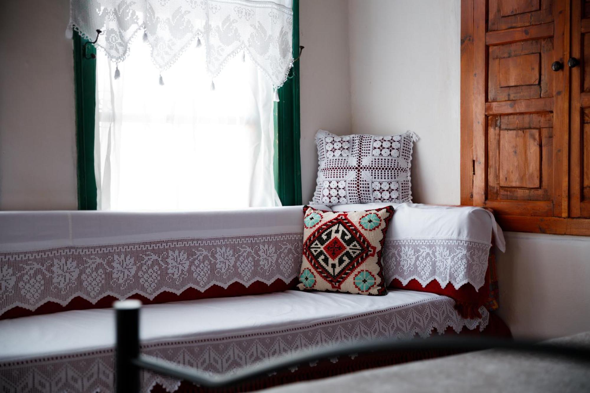 Guesthouse 1805 Gjirokaster Exterior photo