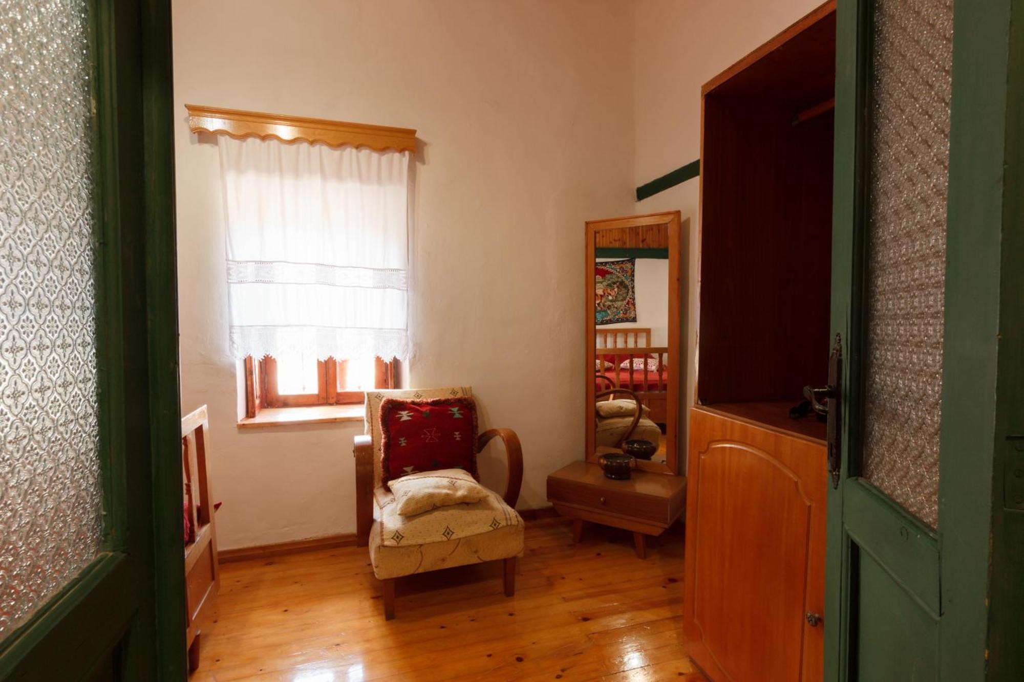 Guesthouse 1805 Gjirokaster Exterior photo